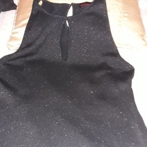 World Republic Short sleeve shell